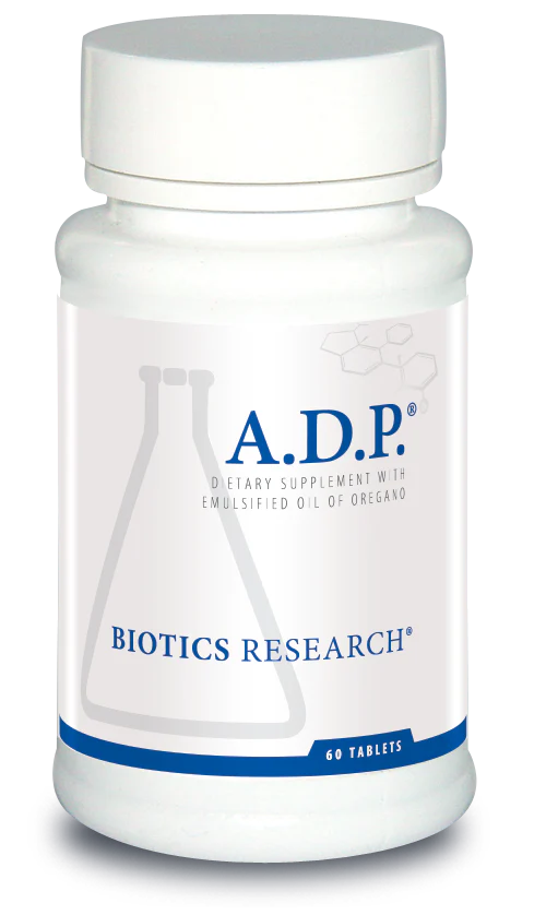 A. D. P. Is an important supplement for the body 's ability to maintain optimal health.