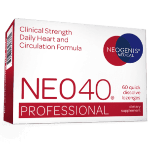 A box of neogenics ' neo 4 0 professional.