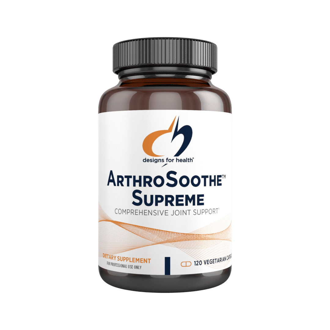 Arthrosoothe supreme joint support supplement