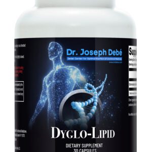 Dyglo Lipid Bottle