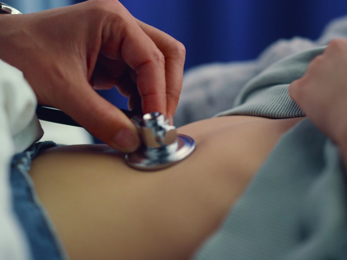 Bloating Treatment