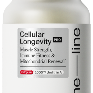 Cellular Longevity Pro (60 capsules)