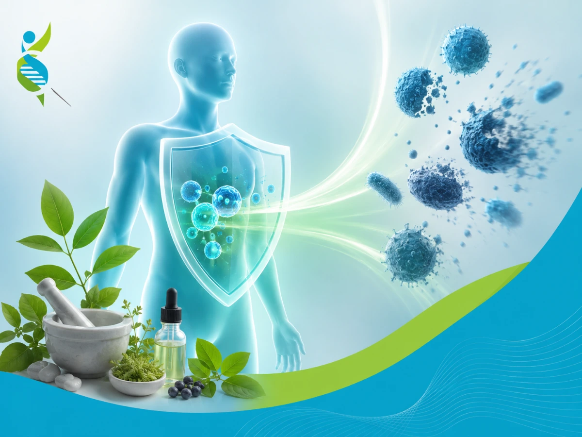 Autoimmune Disease Treatment